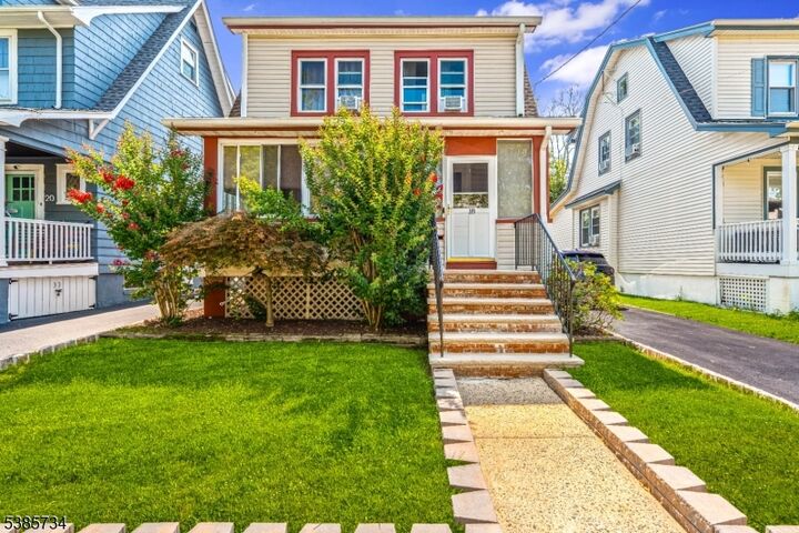 18 Orchard Rd  Maplewood Twp. NJ 07040 photo
