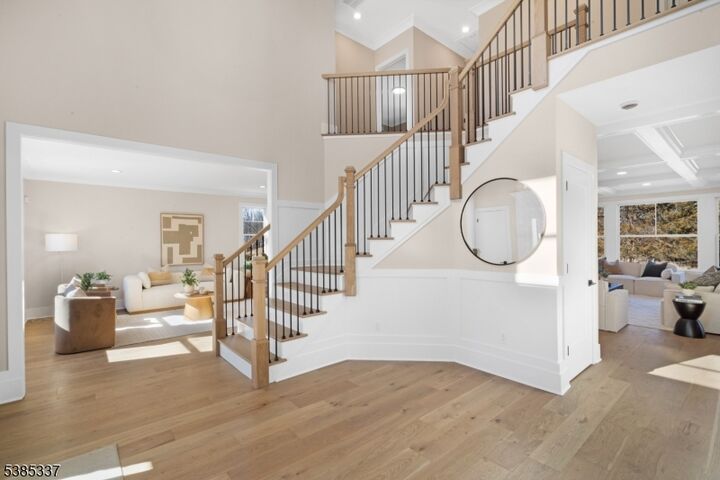 Property Photo: 9 Brookside Dr NJ 07059