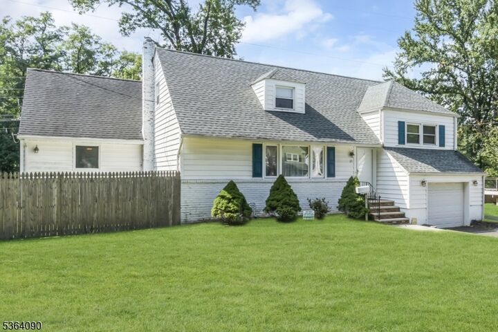 171 Vinton Cir  Fanwood Boro NJ 07023 photo