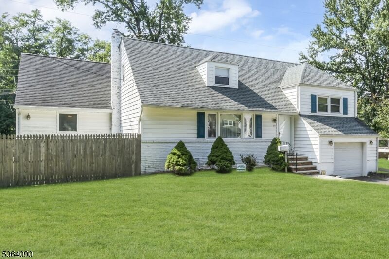 Property Photo:  171 Vinton Cir  NJ 07023 