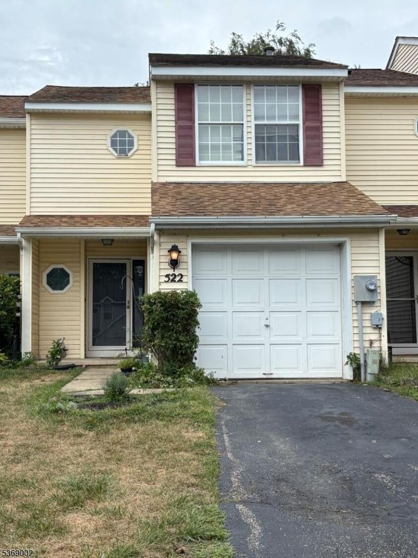 Property Photo:  522 W Valley View Ave  NJ 07840 