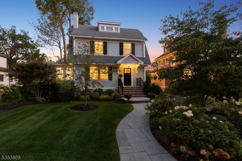 Property Photo:  34 Ashland Rd  NJ 07901 