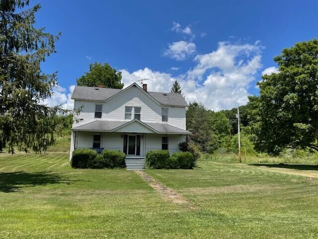 Property Photo:  2561 Morris Branch Road  WV 25976 