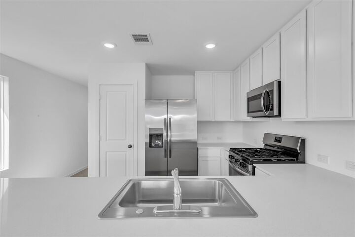 Property Photo:  14615 S Ascot Bend Circle  TX 77306 