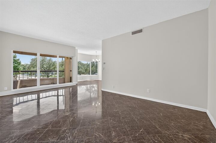 Property Photo:  2001 Holcombe Boulevard 206  TX 77030 