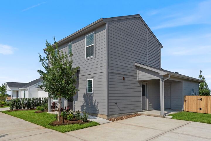 Property Photo: 30521 Bladnoch Lane TX 77484