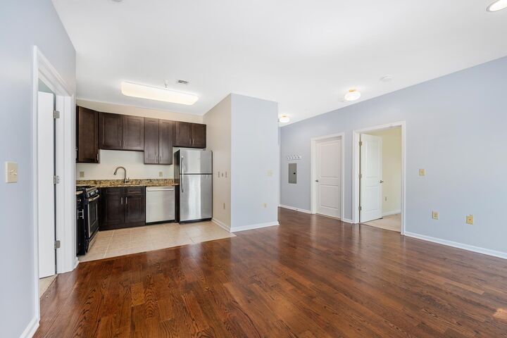 Property Photo:  71 North St 204  NJ 07307 
