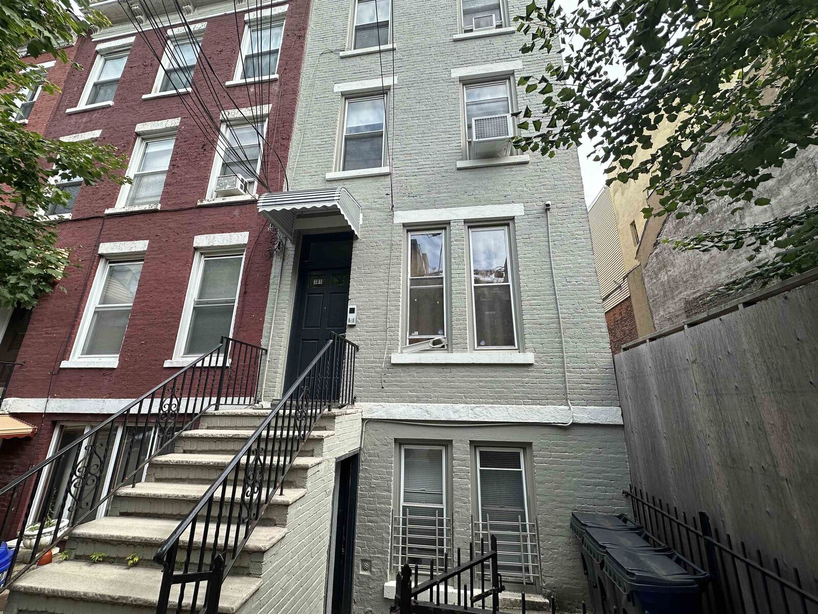 Property Photo:  305 Park Ave  NJ 07030 