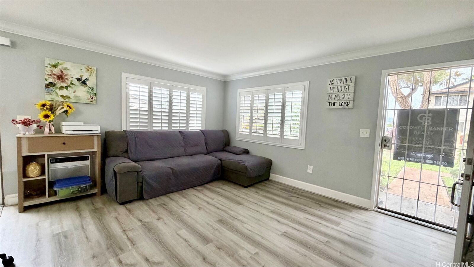 Property Photo:  91-1022 Huliau Street 1A  HI 96706 