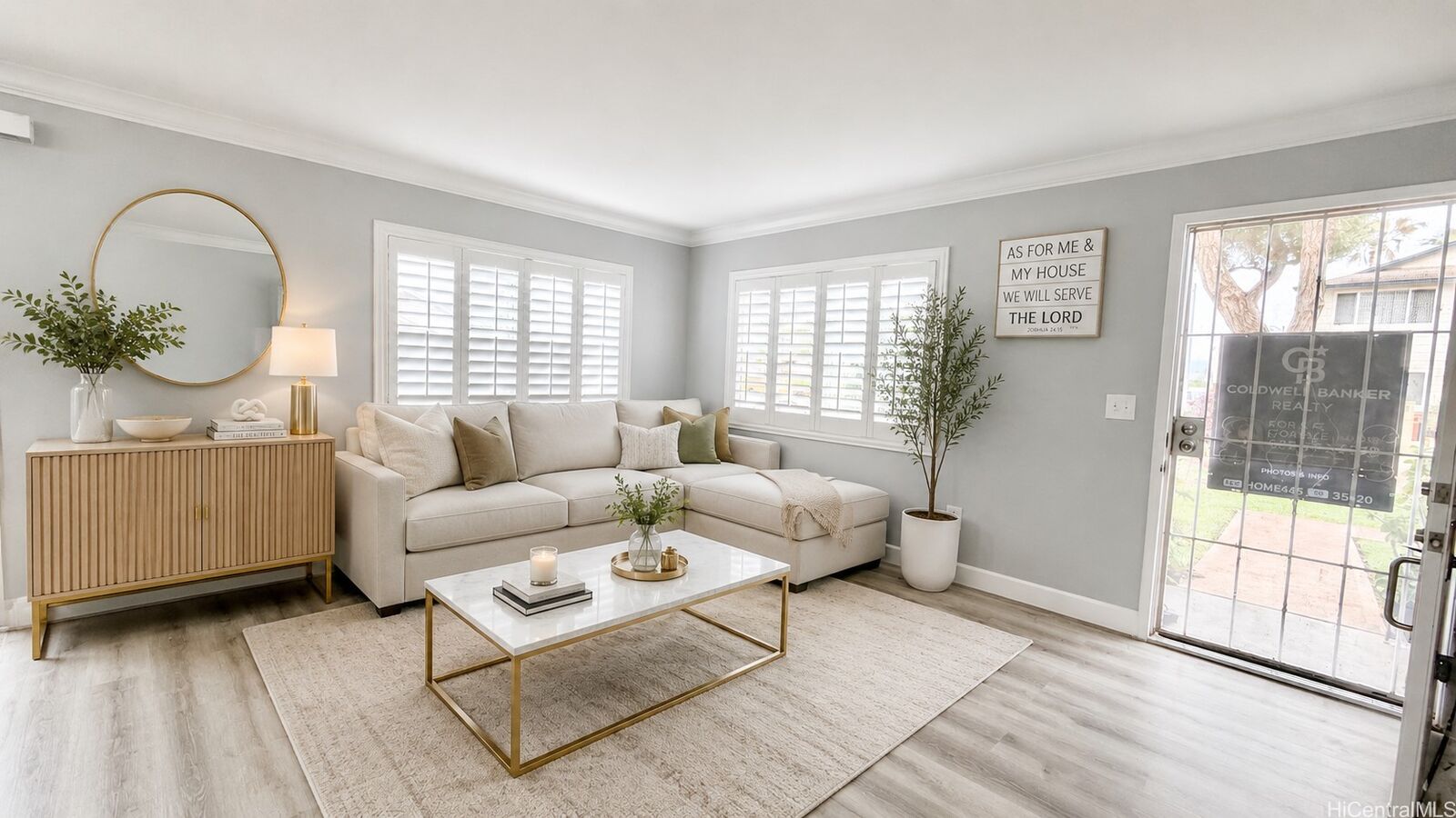 Property Photo:  91-1022 Huliau Street 1A  HI 96706 