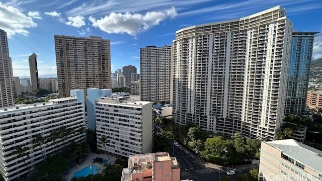 Property Photo:  1920 Ala Moana Boulevard 1912  HI 96815 