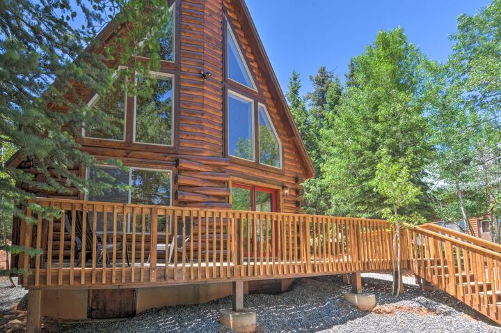 Property Photo: 3465 Ute Ln UT 84762