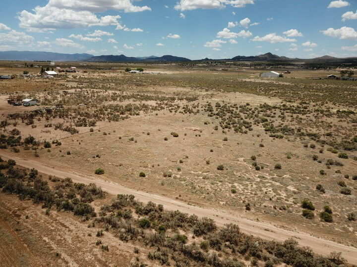 Property Photo:  5331 N 3300 W  UT 84721 
