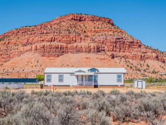 Property Photo:  3935 E Mountain View Dr  UT 84741 