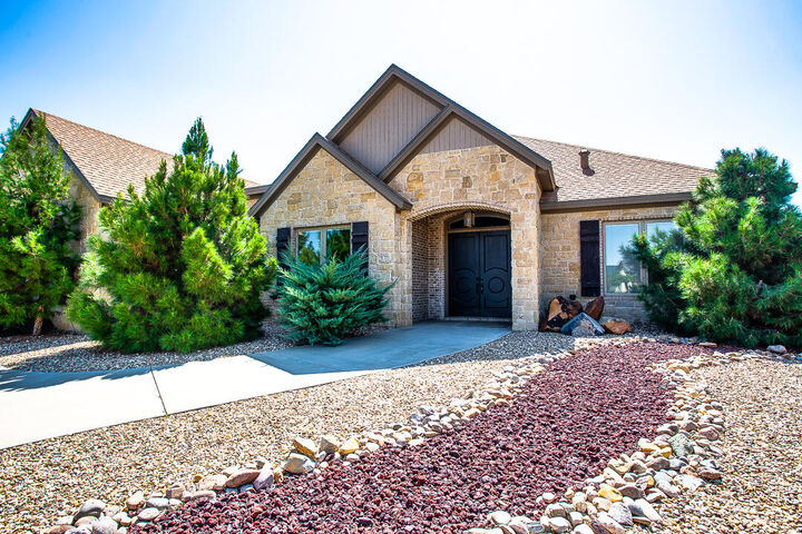 Property Photo:  4823 119th Place  TX 79424 