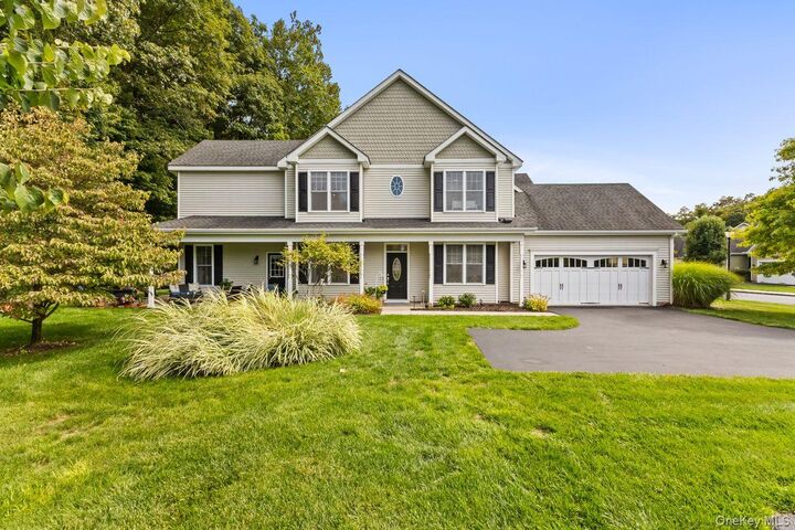 Property Photo:  43 Yesterday Drive  NY 10516 