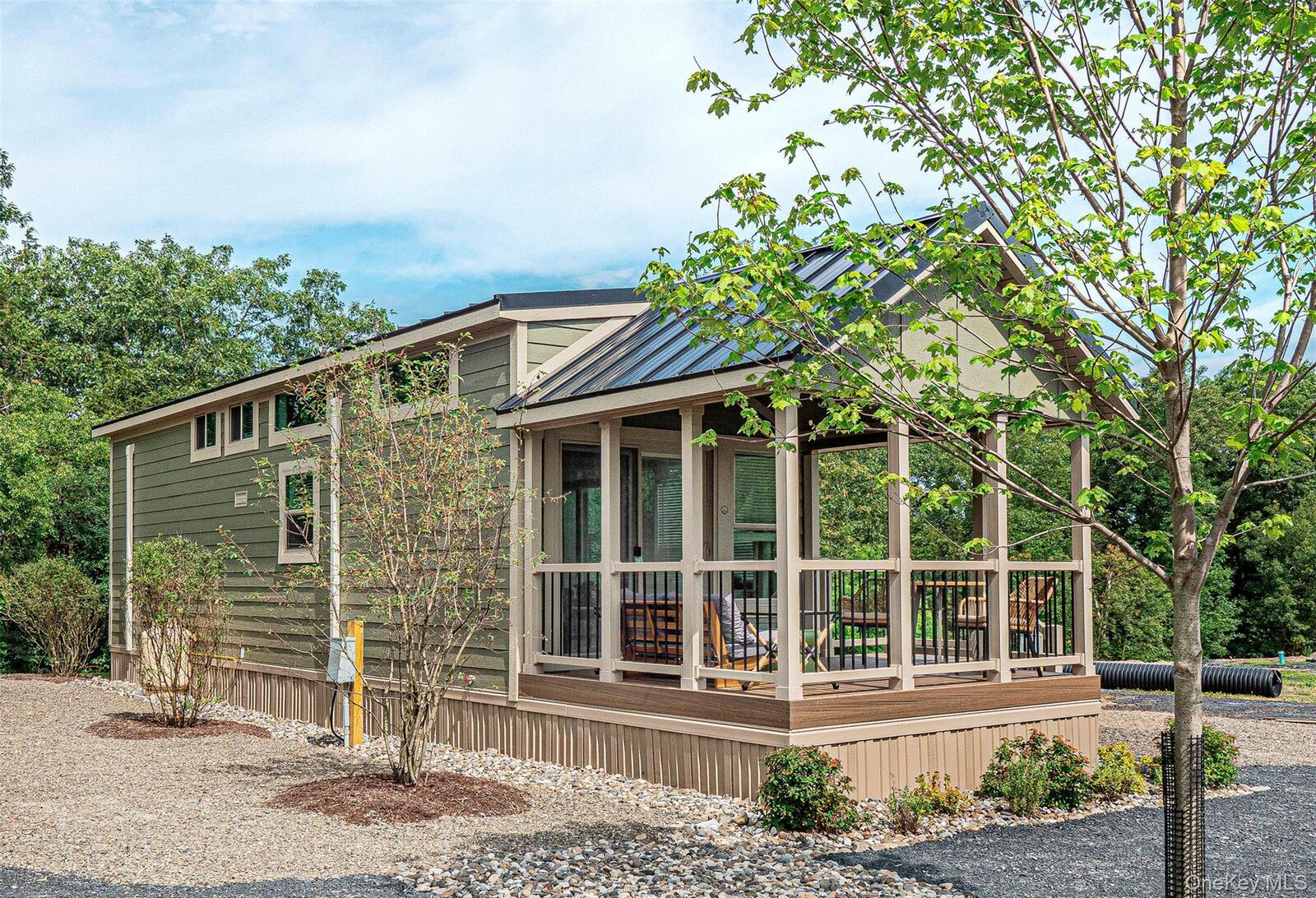 Property Photo:  197 Wheeler Road  NY 10921 