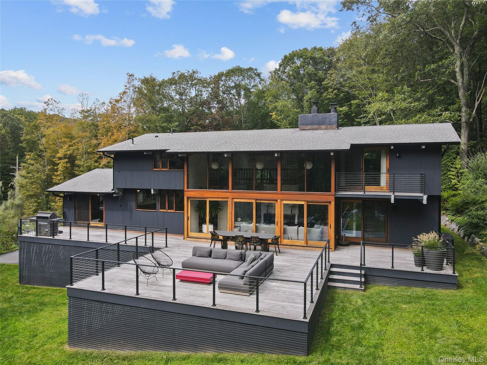 Property Photo:  21 Black Spring Road  NY 10576 