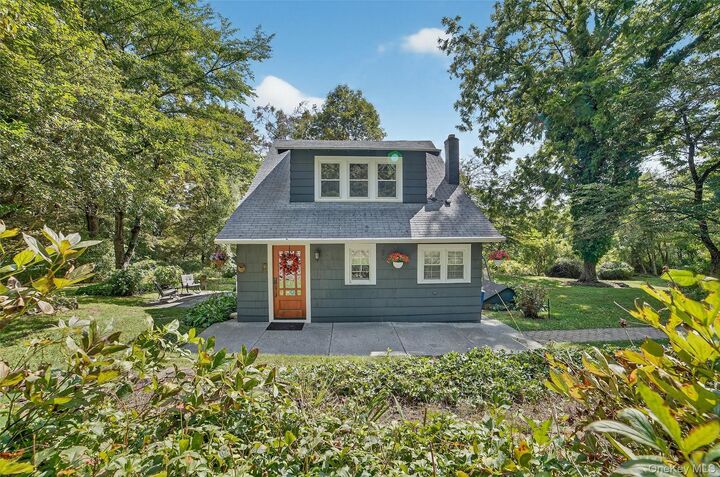 Property Photo: 144 Dogwood Road NY 10567