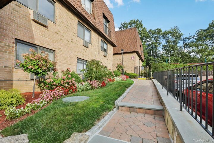 Property Photo:  348 Central Park Avenue C-24  NY 10583 