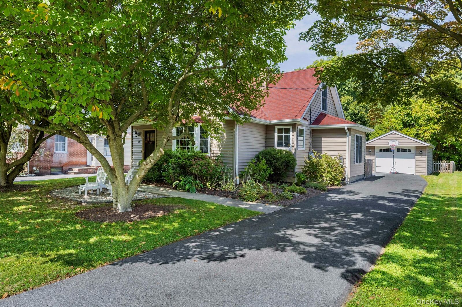 Property Photo:  18 Van Ness Road  NY 12508 