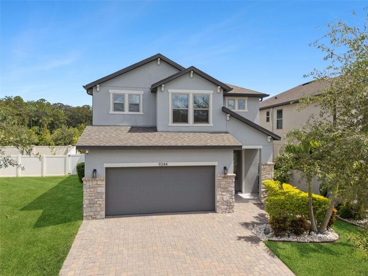 9244 Juniper Moss Circle  Orlando FL 32832 photo