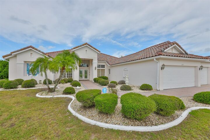 2115 Platinum Drive  Sun City Center FL 33573 photo