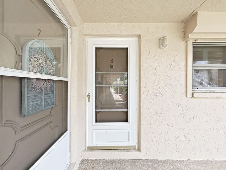 Property Photo: 10038 62nd Terrace N 8 FL 33708