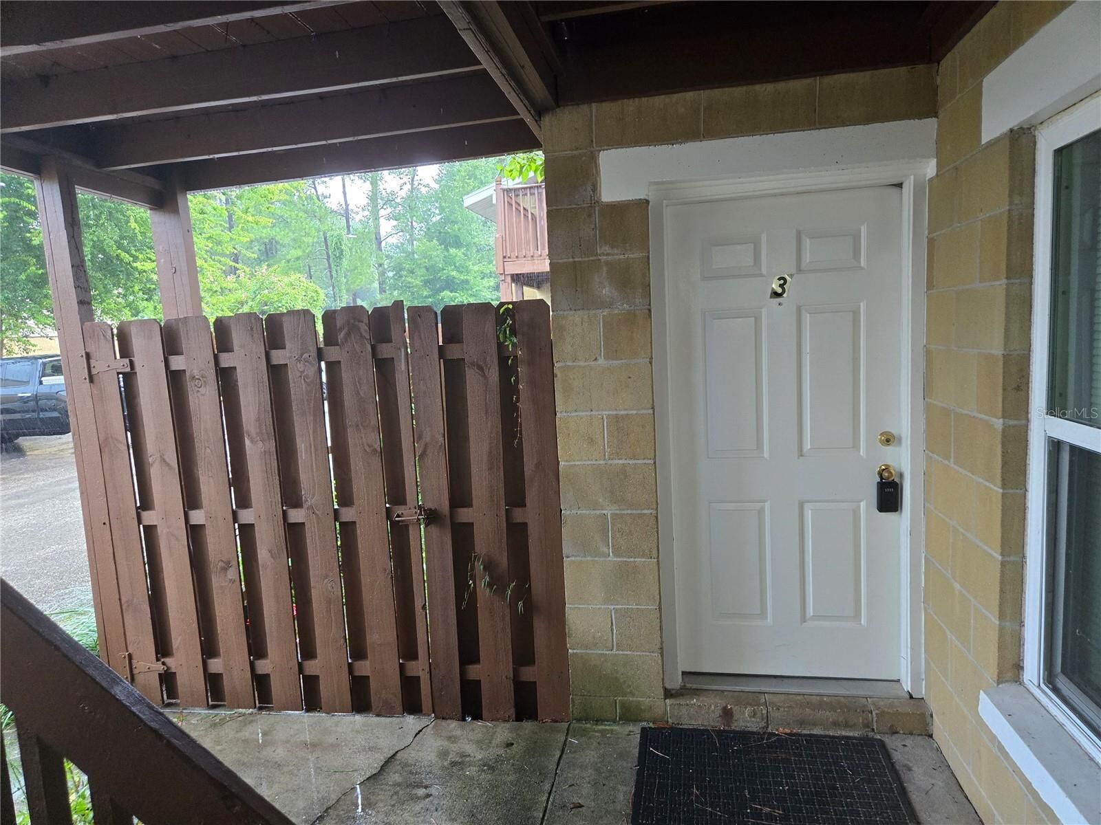Property Photo:  3934 SW 26th Drive 3  FL 32608 