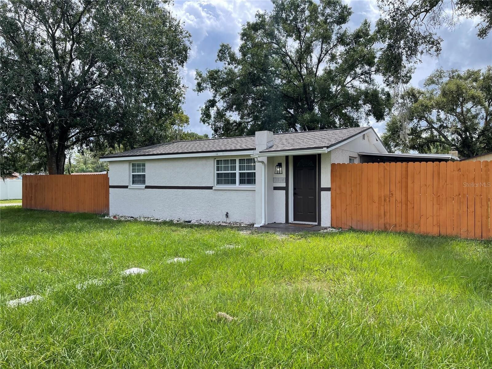 Property Photo:  7614 Alvina Street  FL 33625 