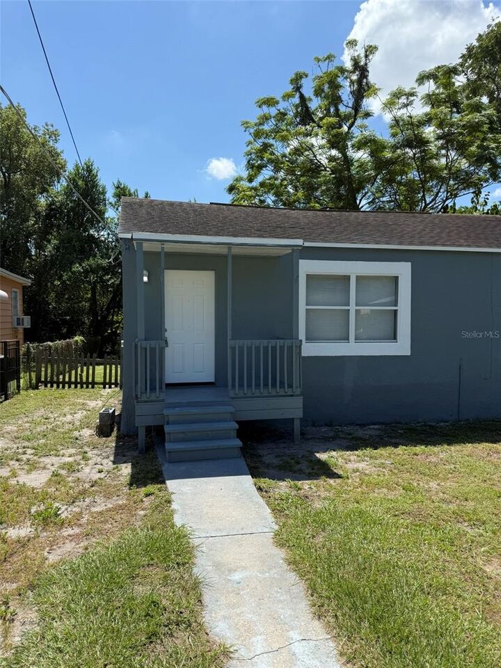 Property Photo: 2615 E 28th Avenue FL 33605
