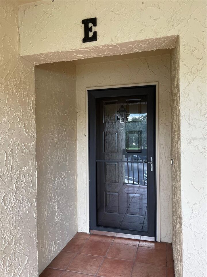 Property Photo: 1801 E Lake Road 8E FL 34685