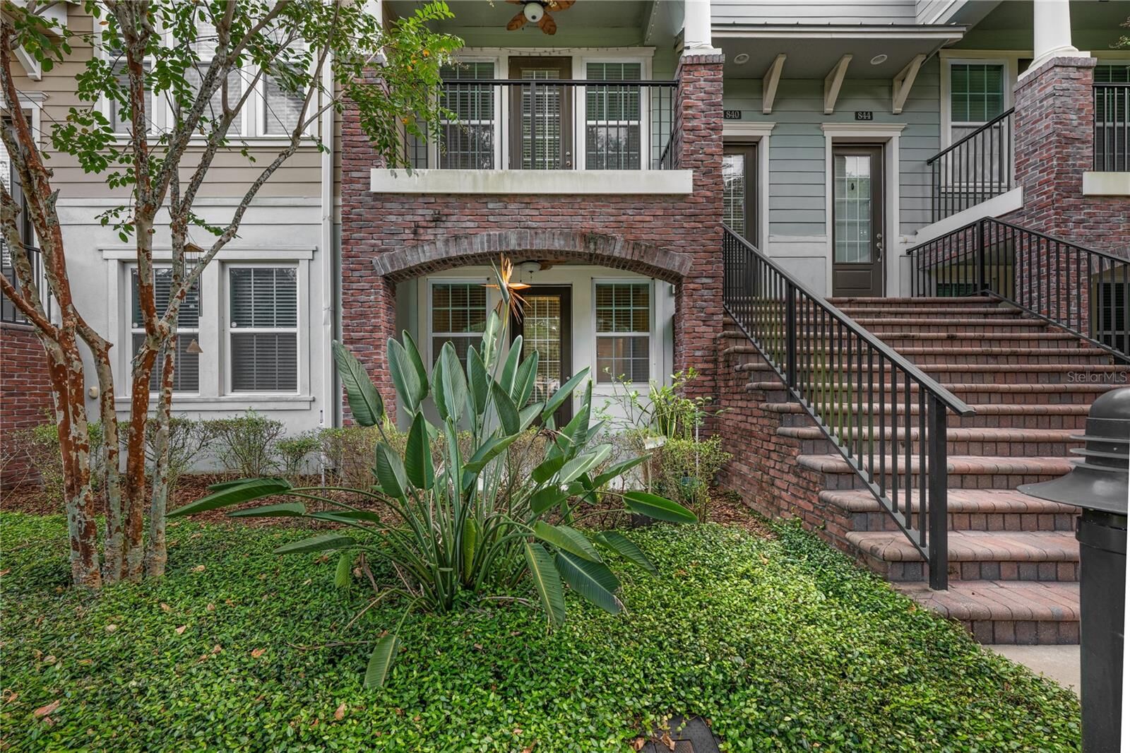 Property Photo:  840 Luarca Lane  FL 32765 