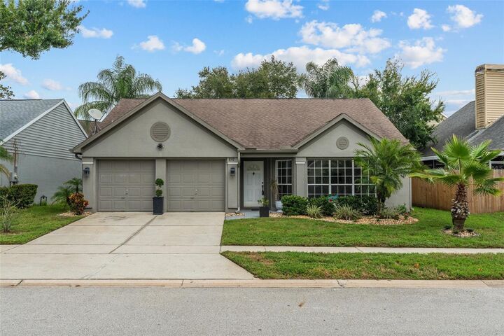 Property Photo:  897 W Charing Cross Circle  FL 32746