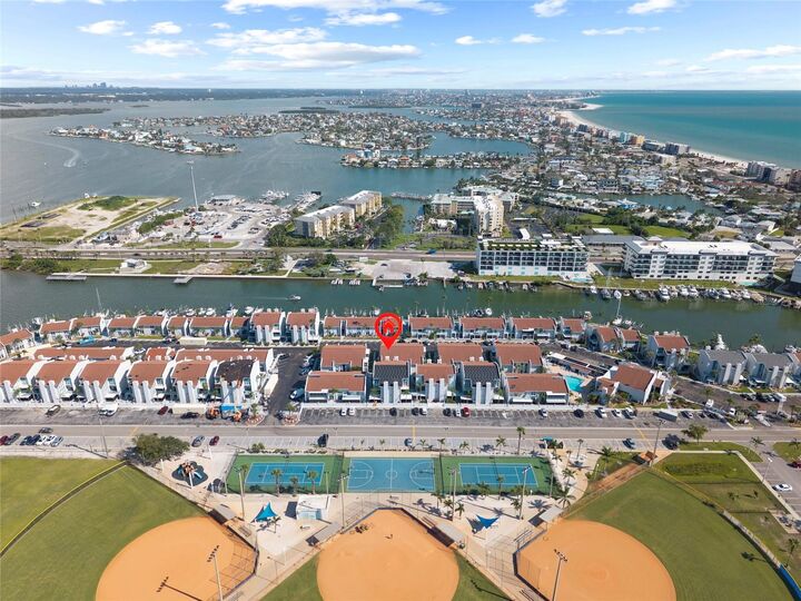 Property Photo:  250 Medallion Boulevard C  FL 33708 