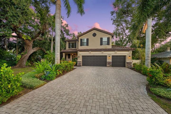 1846 Jasmine Drive  Sarasota FL 34239 photo