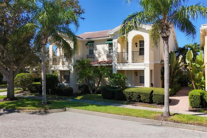 7629 Bergamo Avenue  Sarasota FL 34238 photo