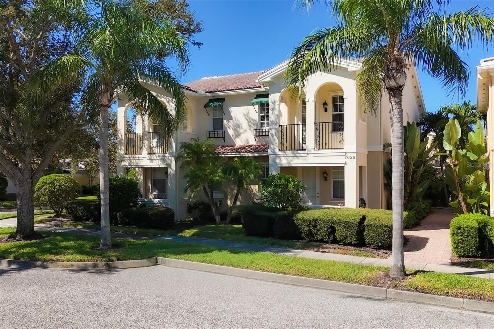 Property Photo: 7629 Bergamo Avenue FL 34238