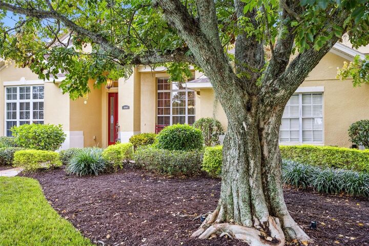 Property Photo:  1061 Spring Mill Drive  FL 34787