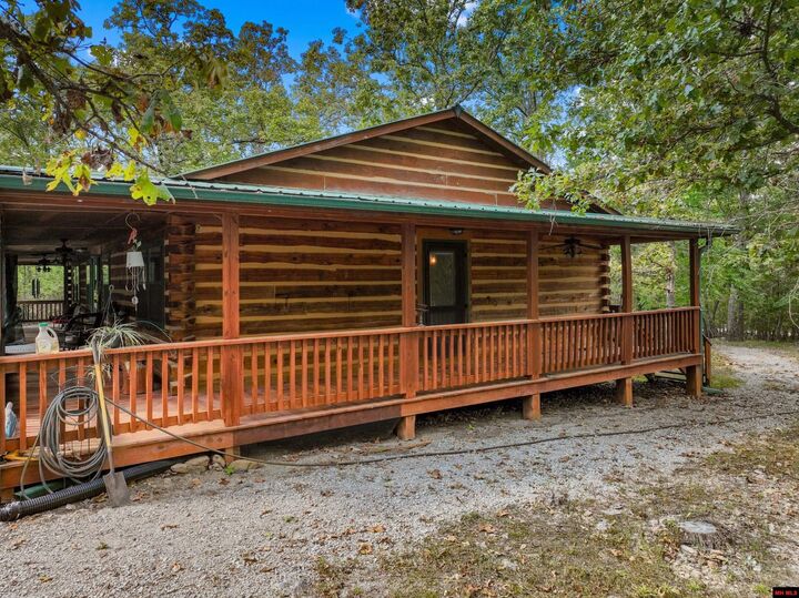 Property Photo:  178 Mc 6069  AR 72634 