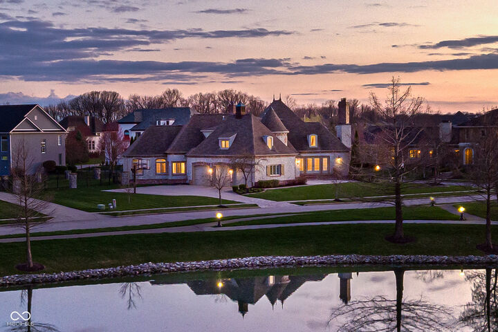 1863 Hourglass Drive  Carmel IN 46032 photo