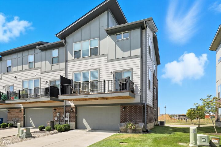 Property Photo:  13301 Minden Drive  IN 46037 