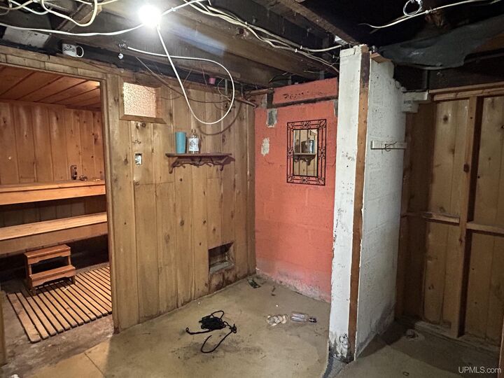 Property Photo: 220 Iroquois Street MI 49913