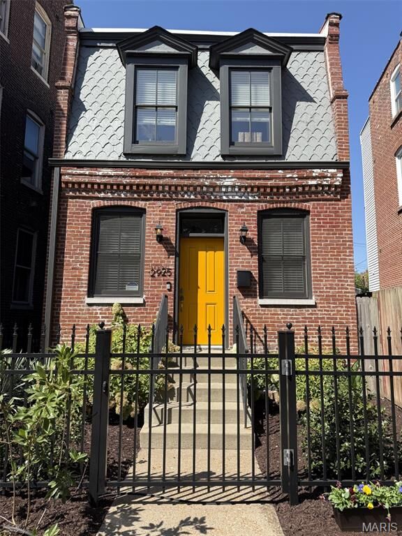 Property Photo:  2925 Lemp Avenue  MO 63118 