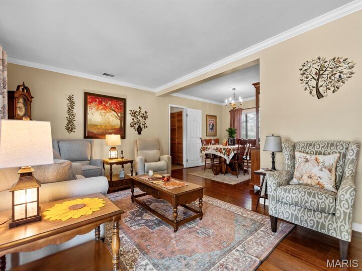 Property Photo:  7101 Fernbrook  MO 63123 