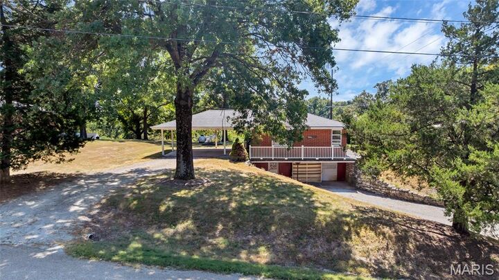 Property Photo:  1504 Campbell Lane  IL 62236 