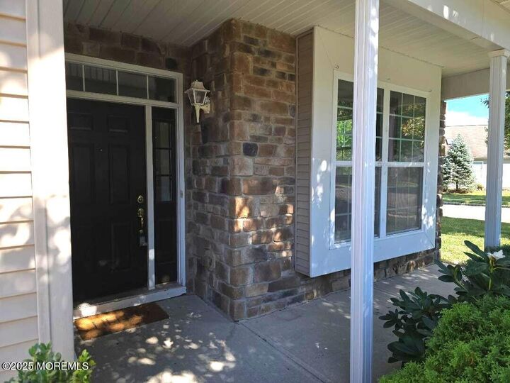 Property Photo: 47 Ivy Creek Drive NJ 08087