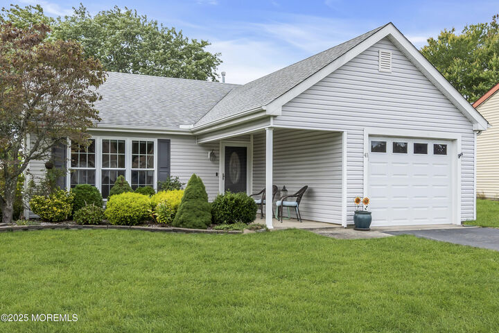 Property Photo:  41 Mansfield Avenue  NJ 08759 