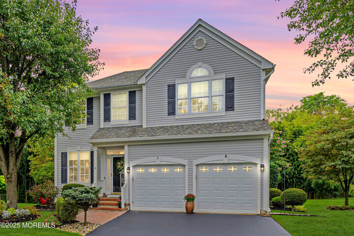 6 Kensington  Colts Neck NJ 07722 photo