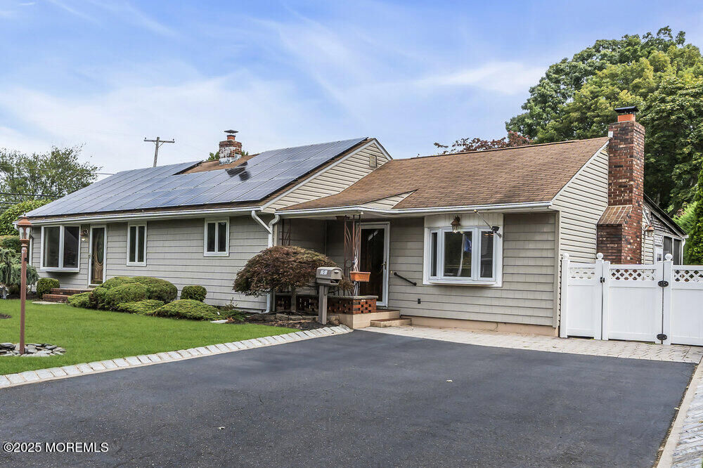 Property Photo:  351 Meadowbrook Avenue  NJ 07724 